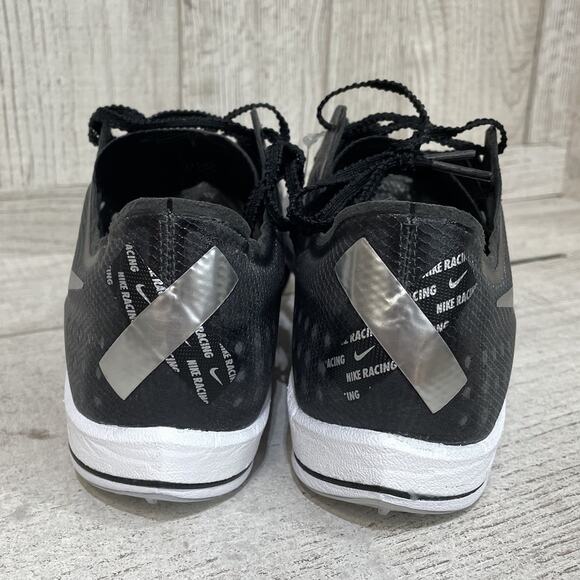 Nike ZoomX Dragonfly XC Cross Country Spikes Track DX7992-001 Mens Size 11 New - Picture 5 of 10